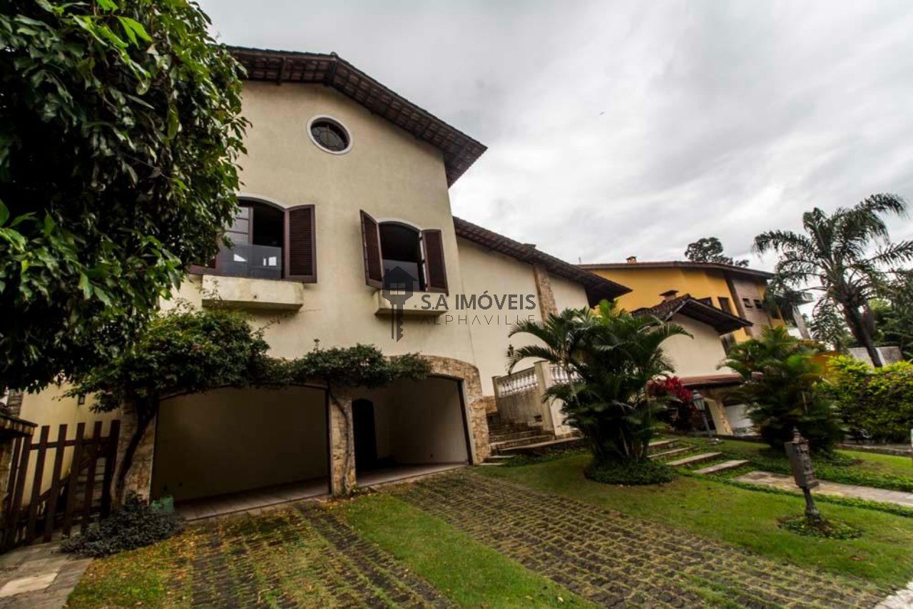 Casa, 4 quartos, 532 m² - Foto 8