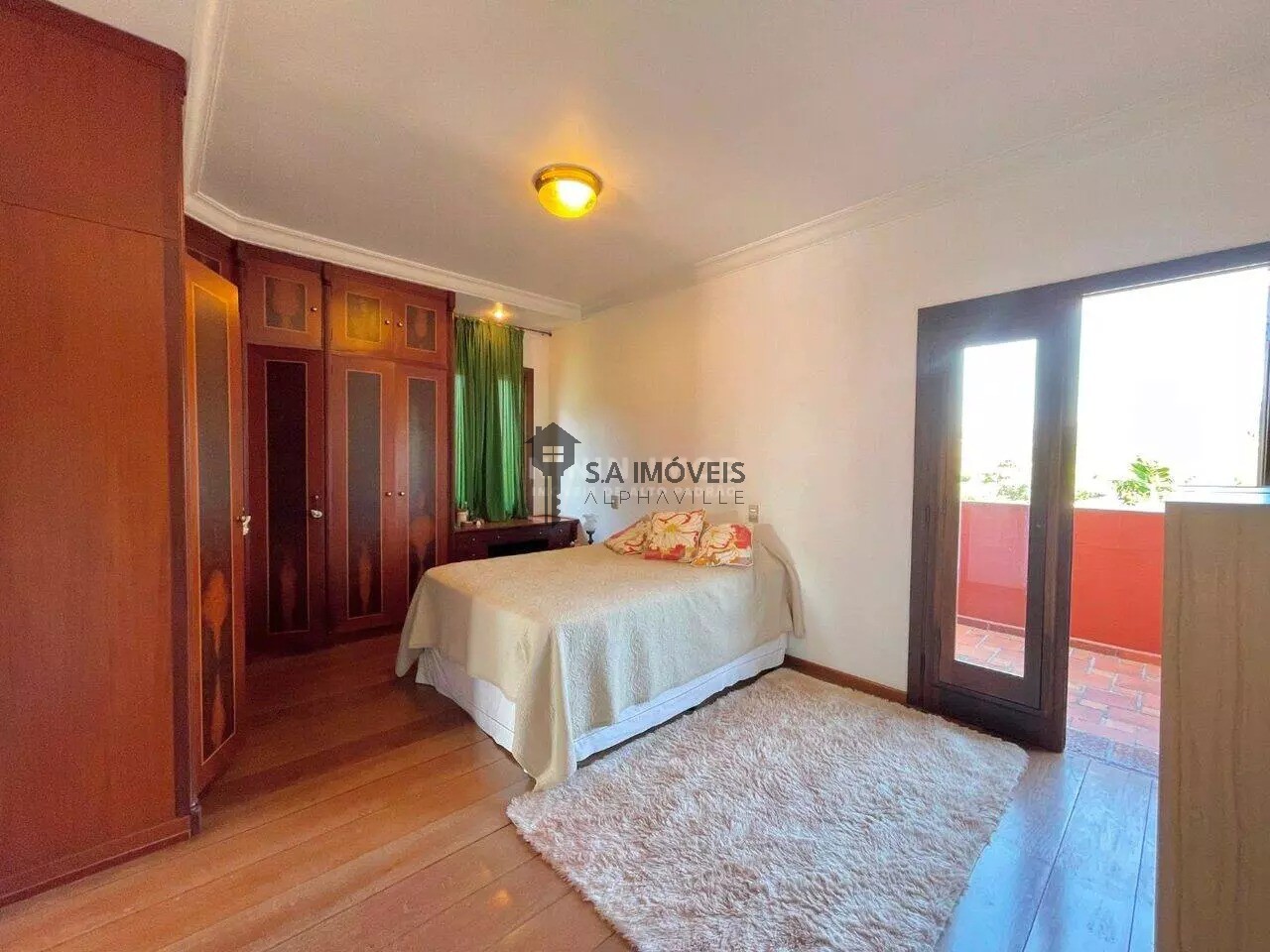 Casa de Condomínio, 4 quartos - Foto 30