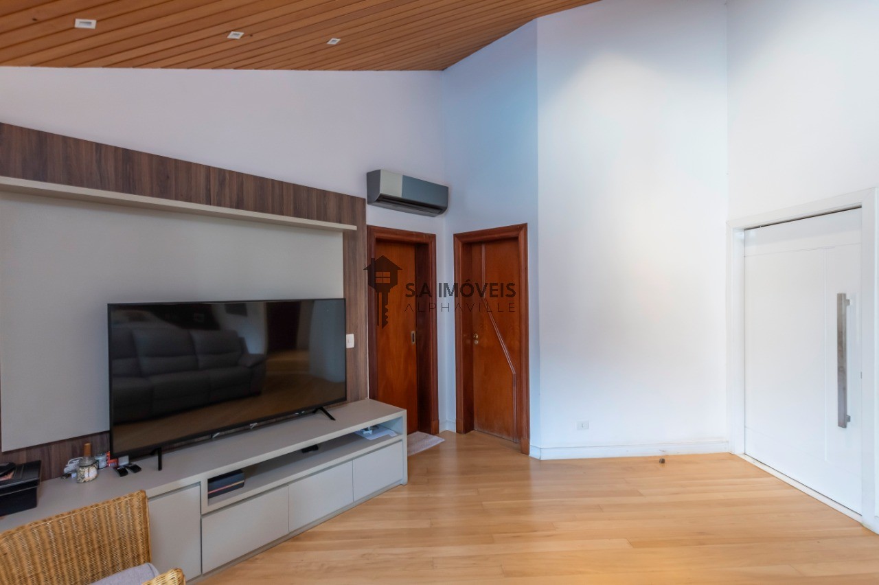 Casa de Condomínio, 4 quartos - Foto 44