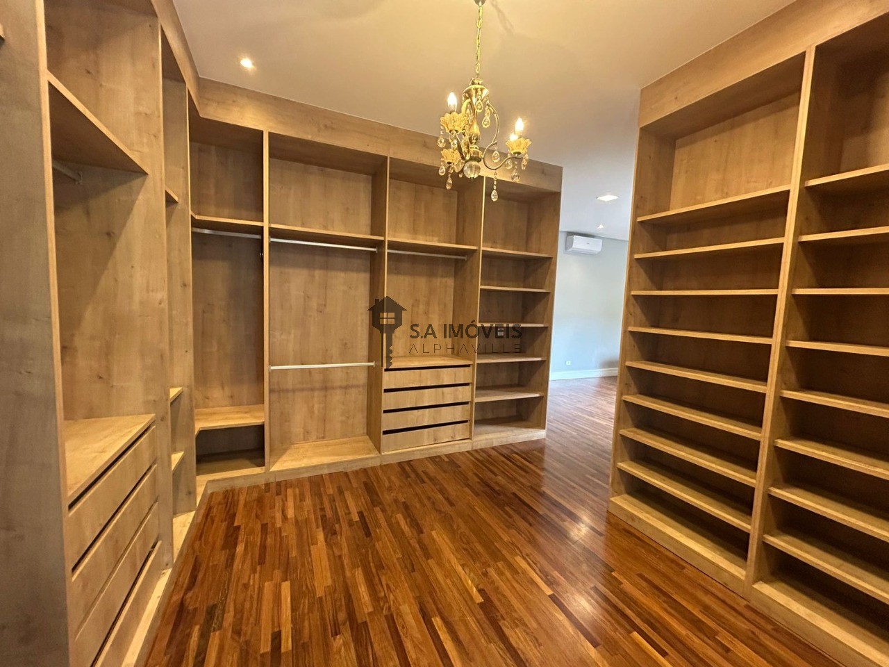 Casa de Condomínio, 4 quartos - Foto 34