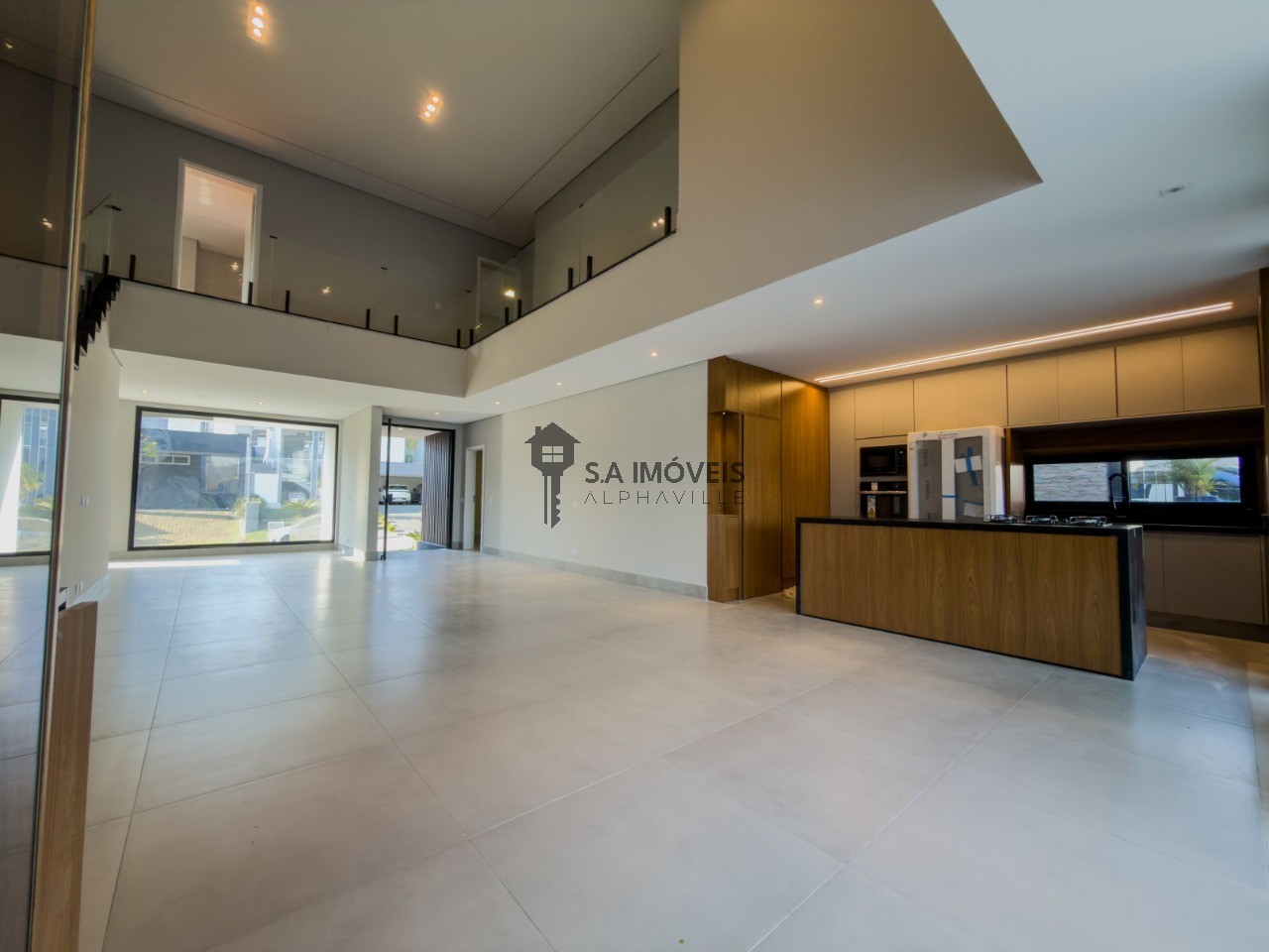 Casa de Condomínio, 4 quartos - Foto 7