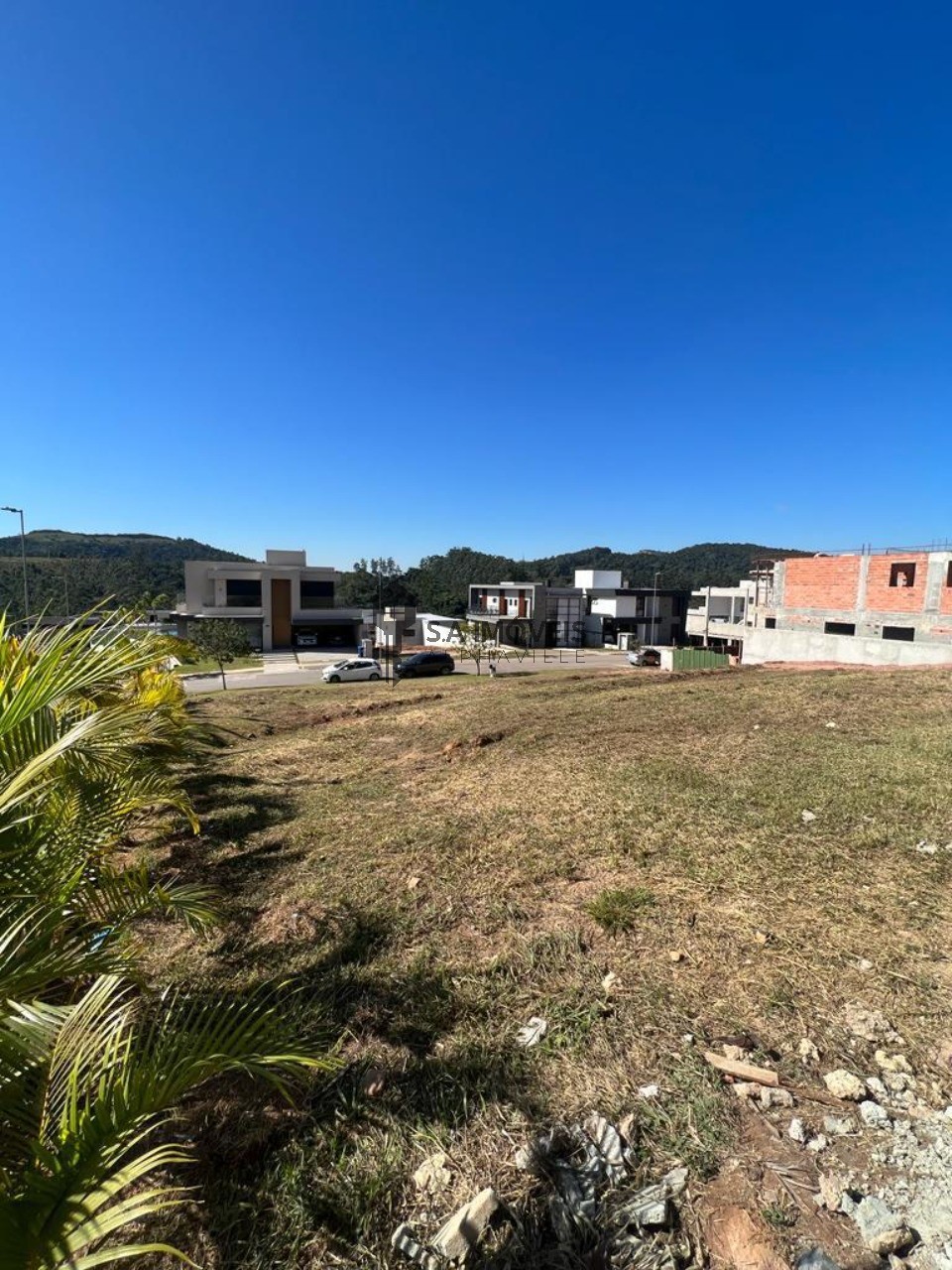 Terreno, 447 m² - Foto 3