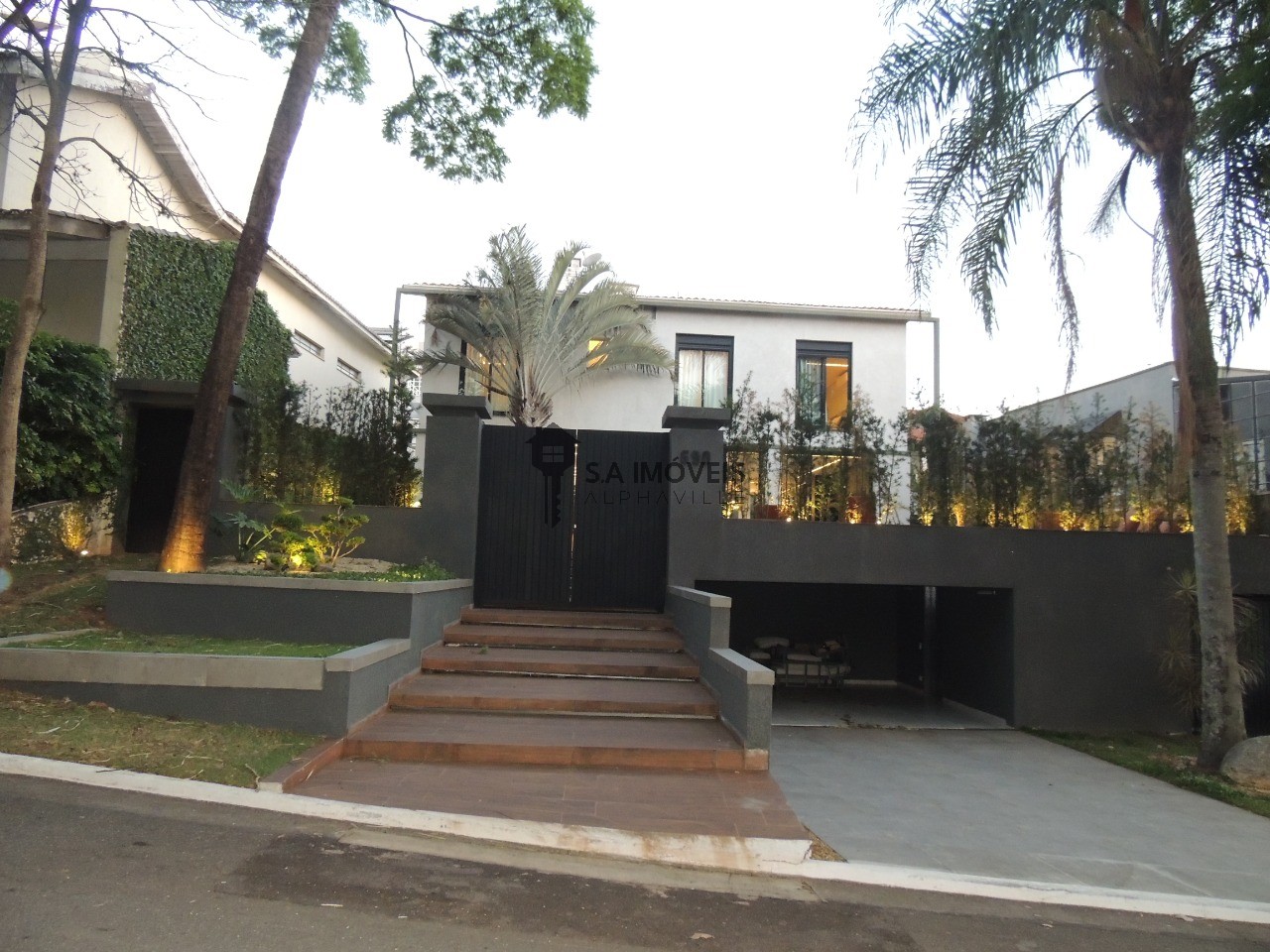 Casa, 3 quartos, 364 m² - Foto 3