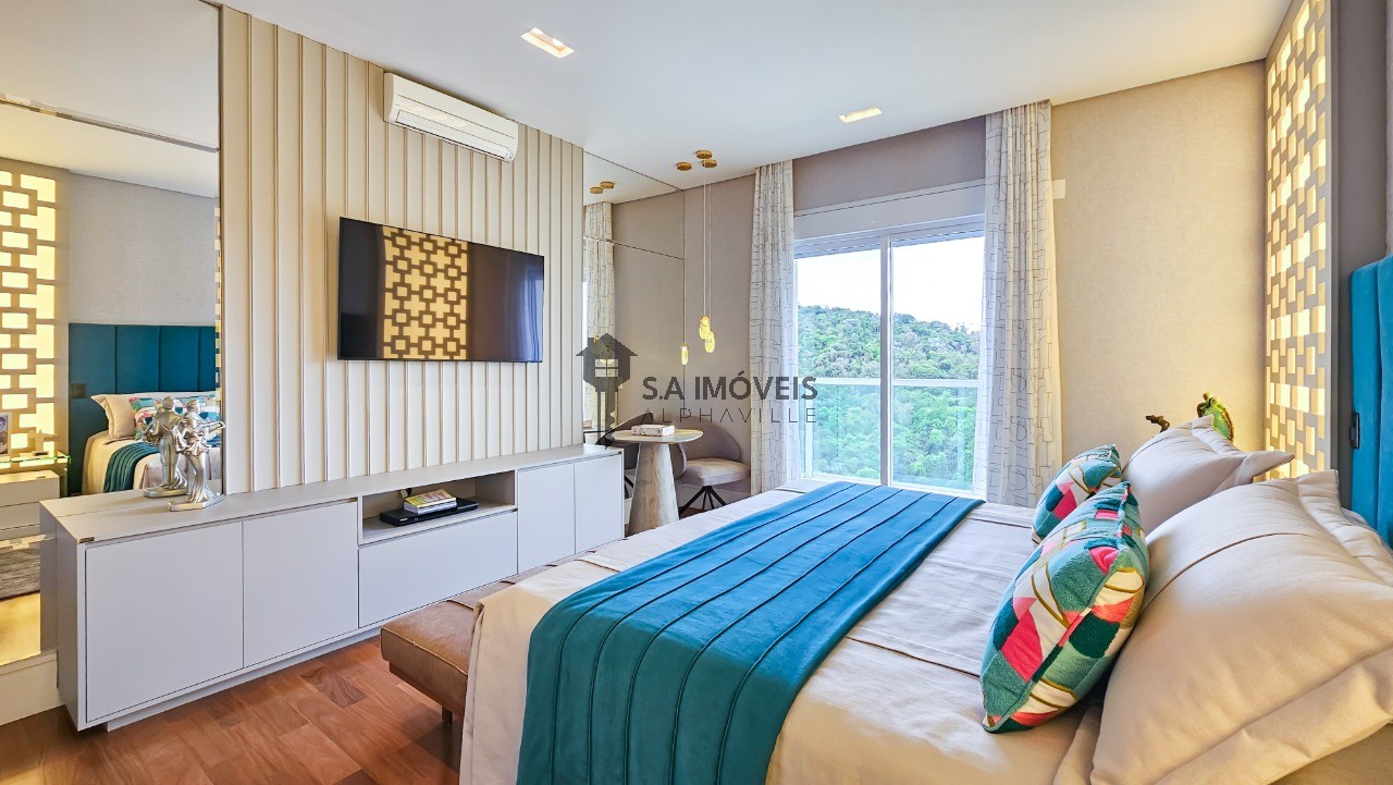 Apartamento, 3 quartos, 322 m² - Foto 20