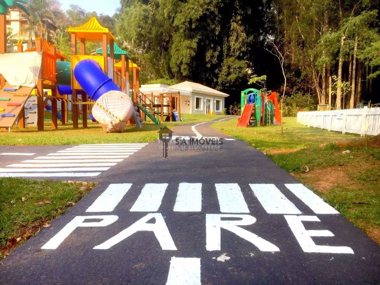 Casa de Condomínio, 4 quartos - Foto 37