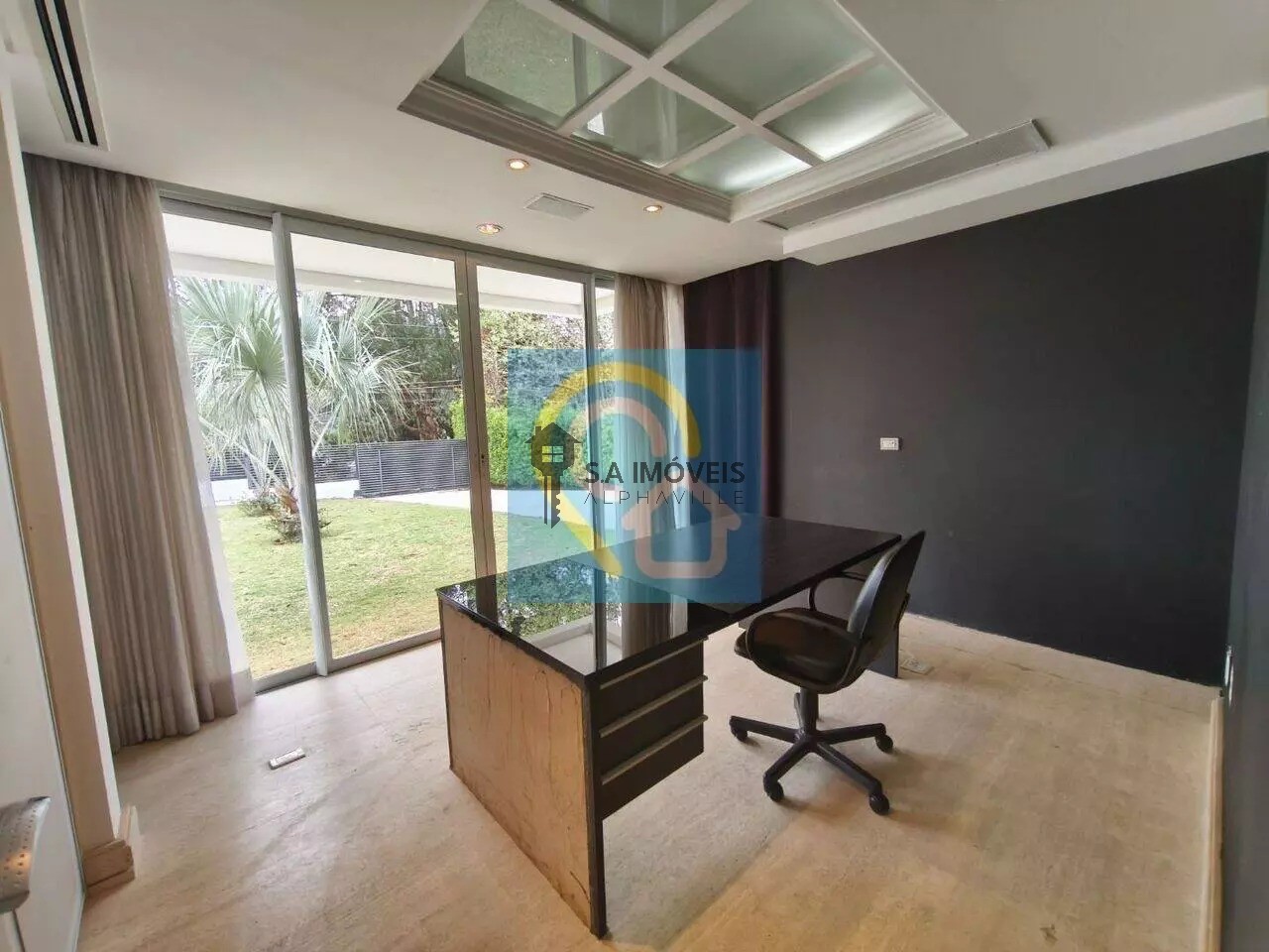 Casa de Condomínio, 5 quartos - Foto 13