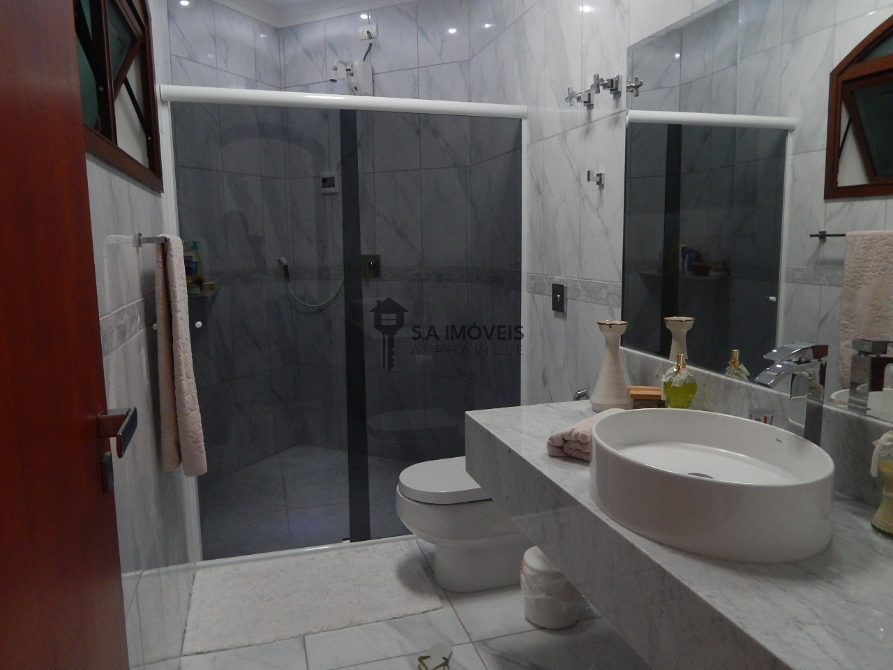 Casa de Condomínio, 3 quartos - Foto 21