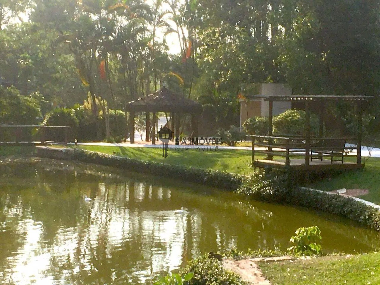 Casa de Condomínio, 4 quartos - Foto 24