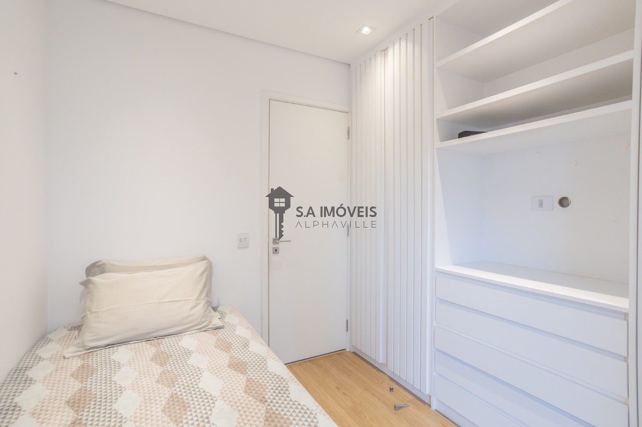 Apartamento, 3 quartos, 185 m² - Foto 21