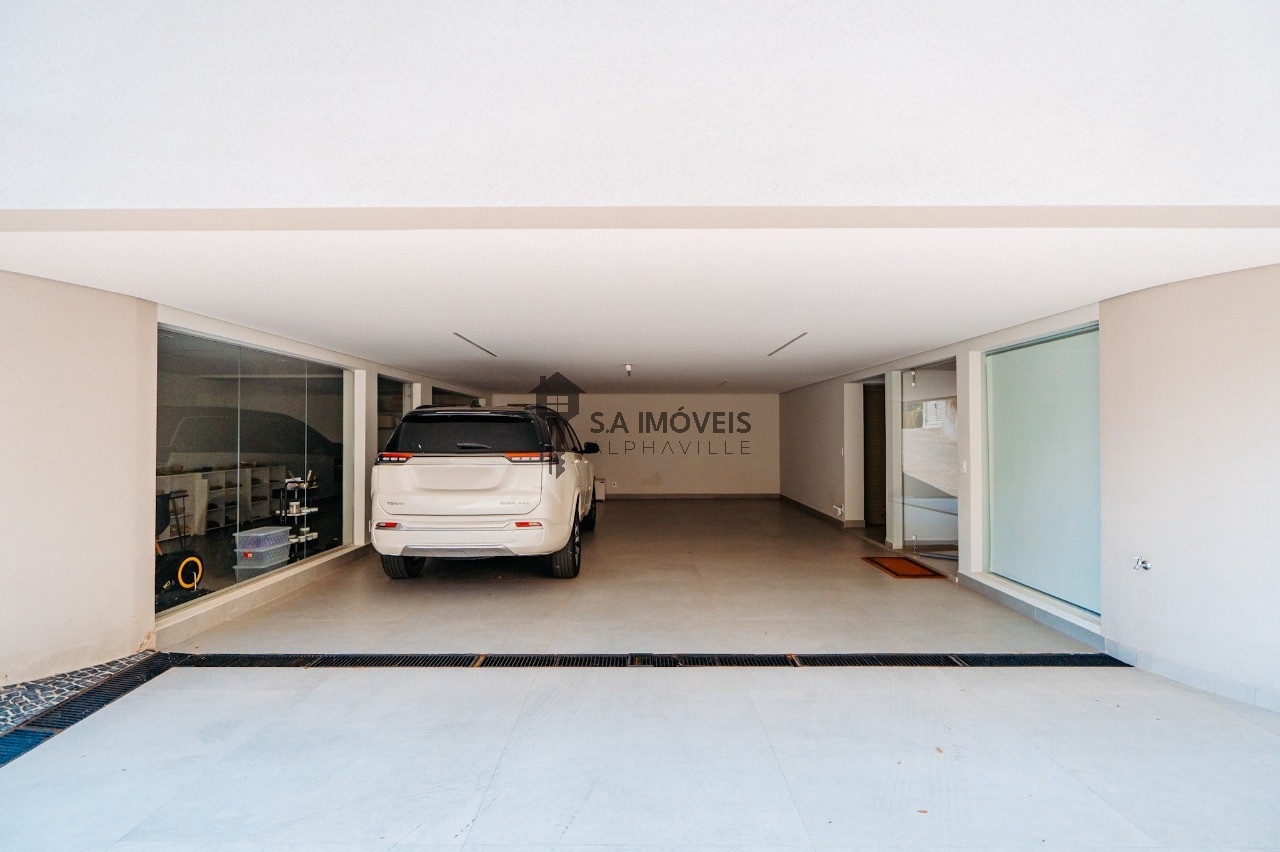 Casa, 4 quartos, 600 m² - Foto 23