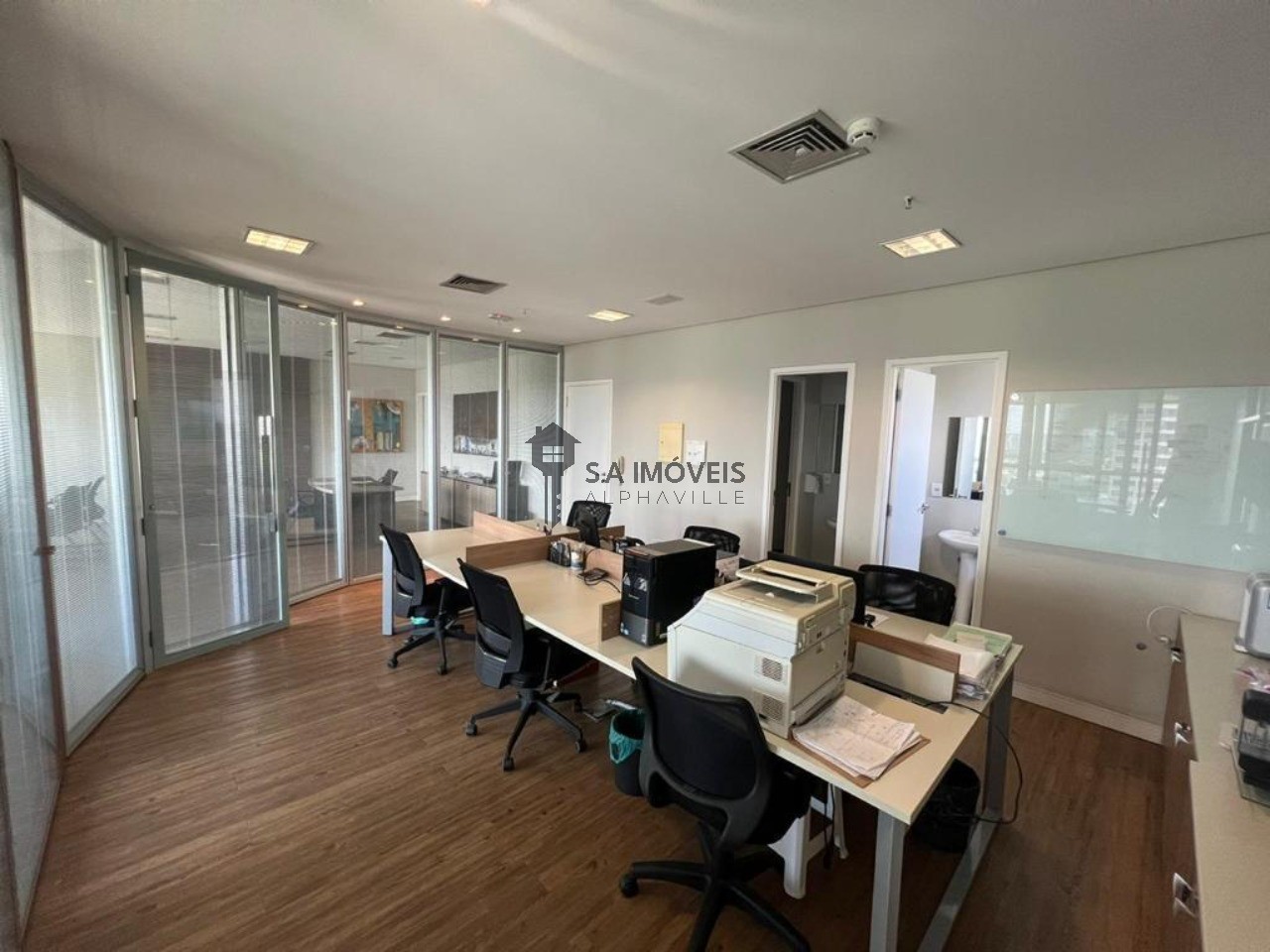 Sala-Conjunto, 108 m² - Foto 17