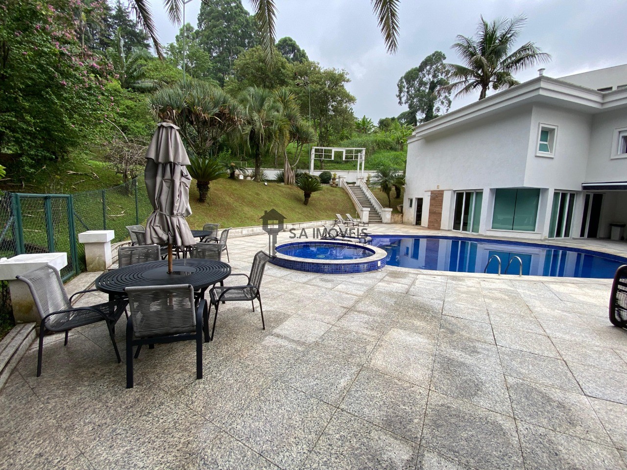 Casa de Condomínio, 4 quartos - Foto 63