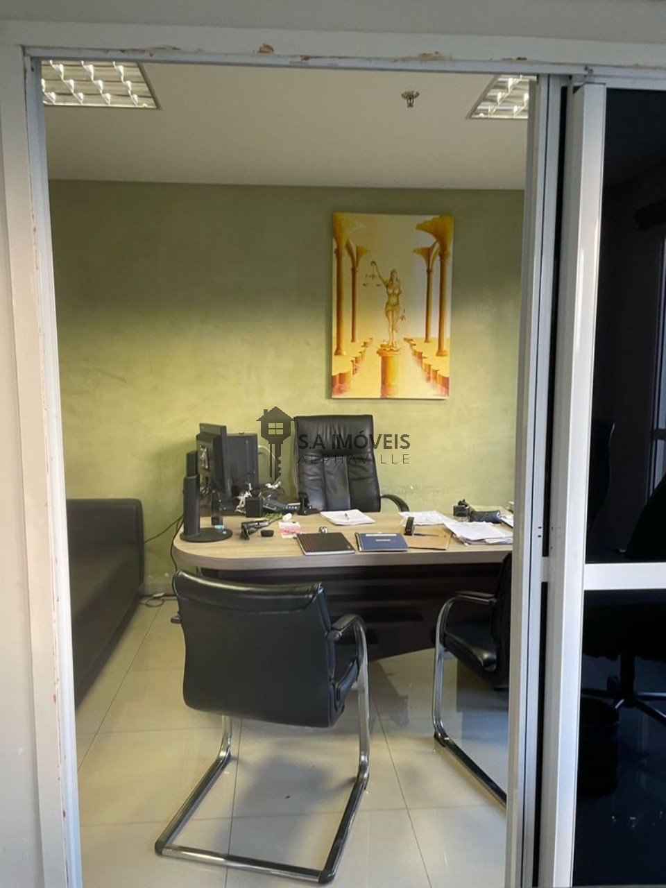 Sala-Conjunto, 85 m² - Foto 10