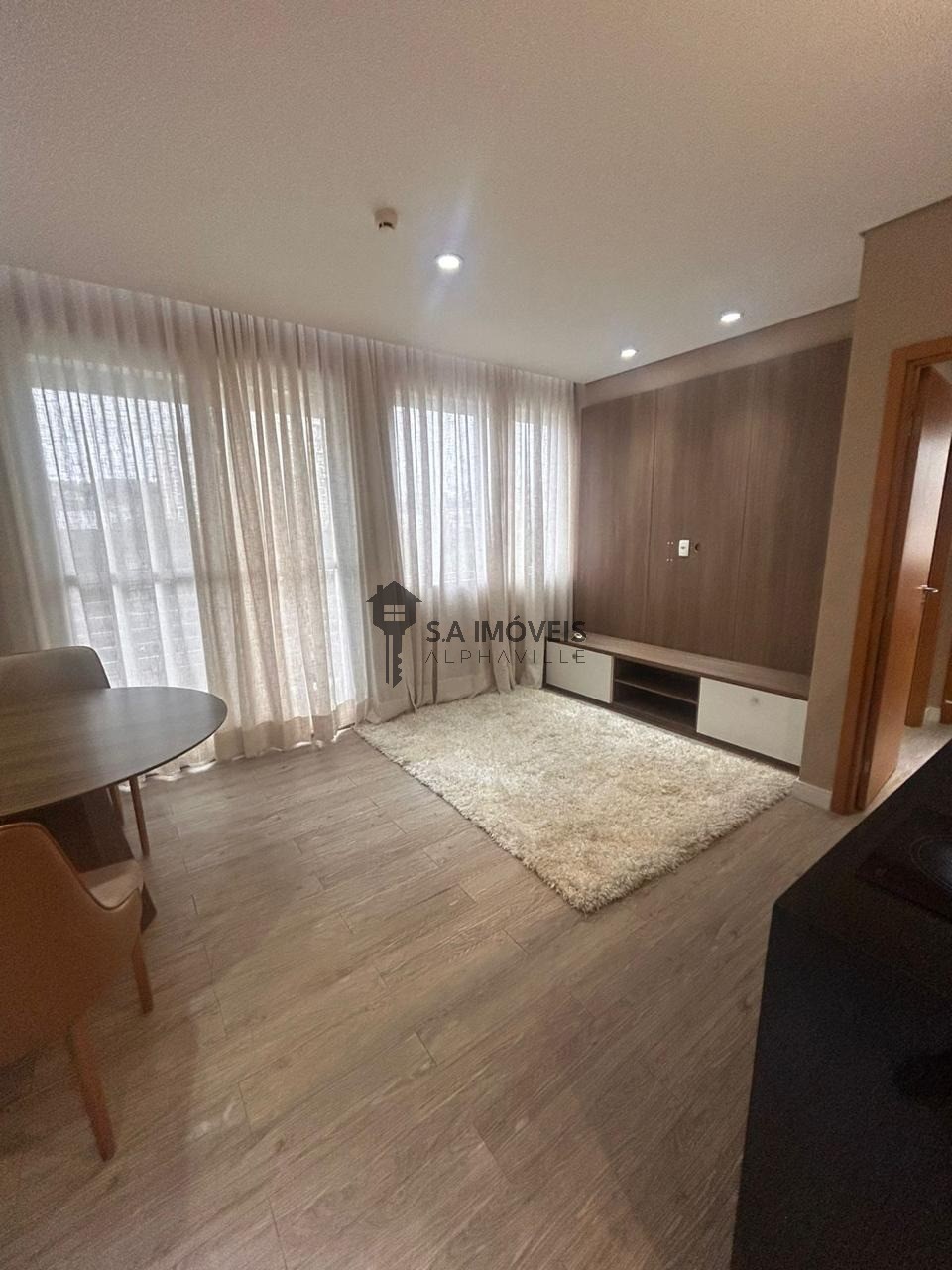 Apartamento, 2 quartos, 58 m² - Foto 2