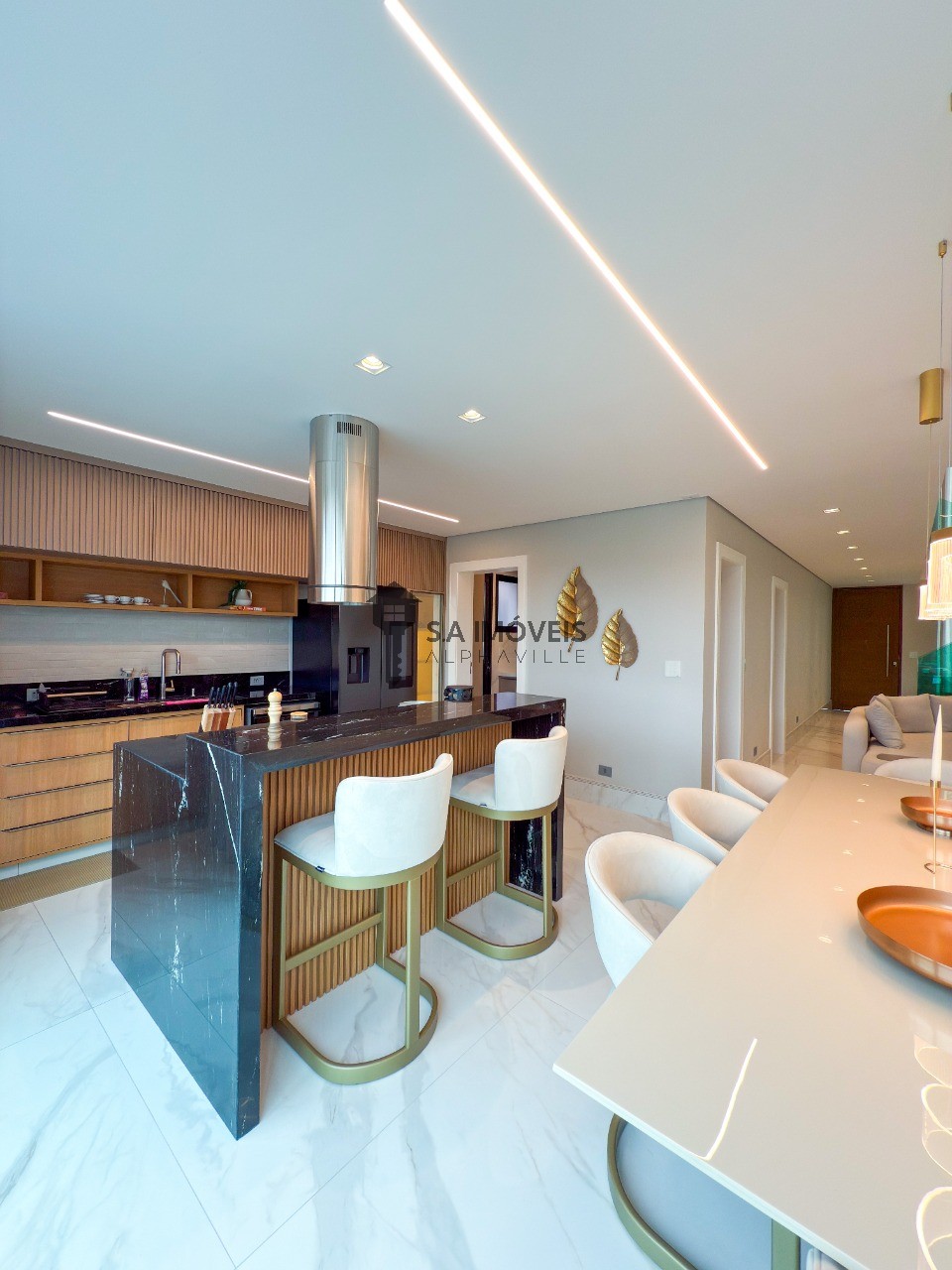 Casa de Condomínio, 3 quartos - Foto 9