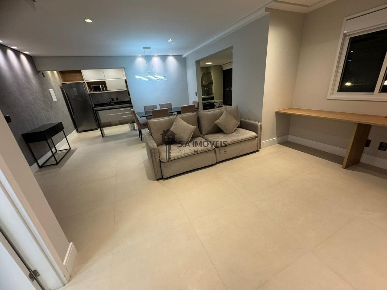 Apartamento, 2 quartos, 98 m² - Foto 5