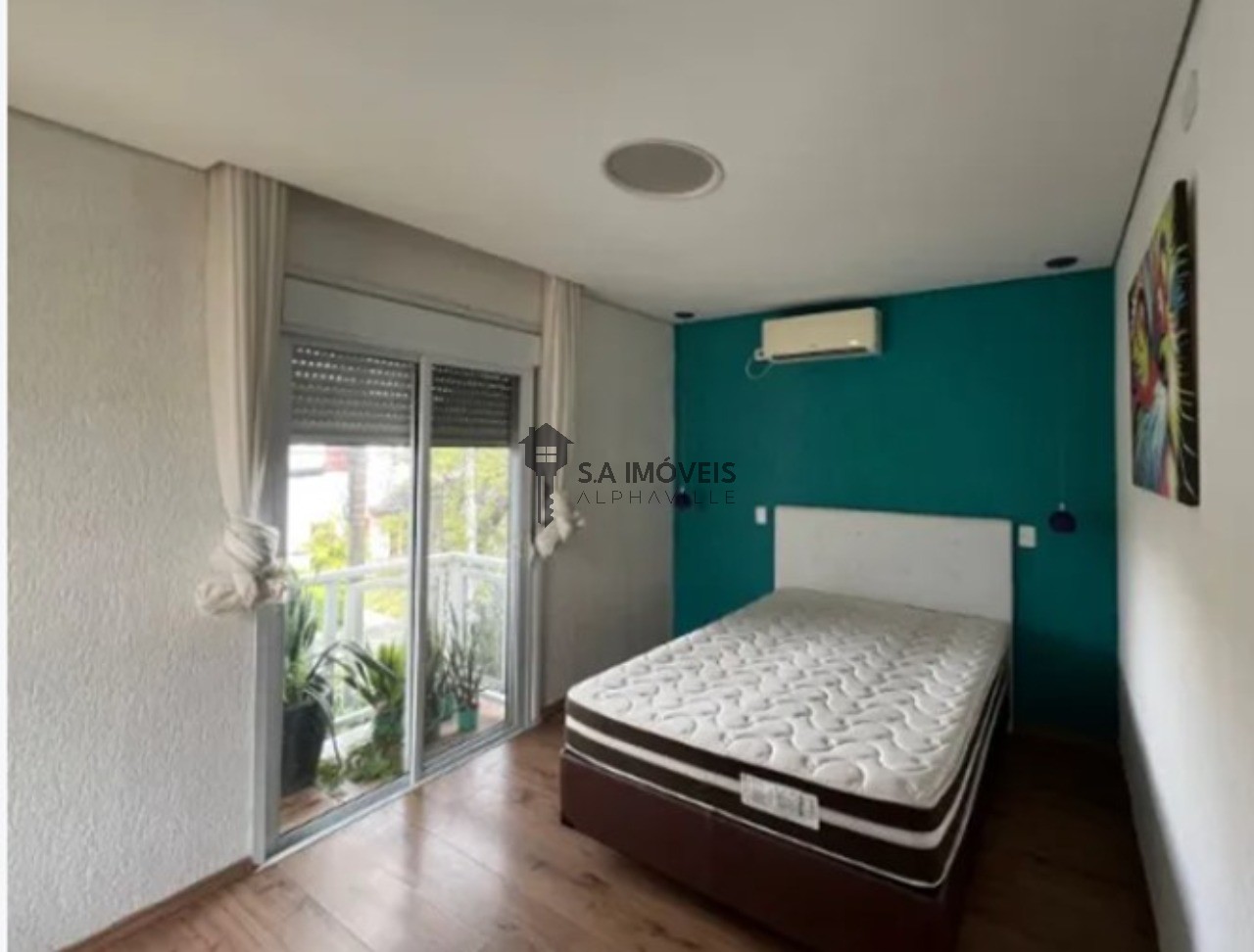 Casa, 4 quartos, 400 m² - Foto 11