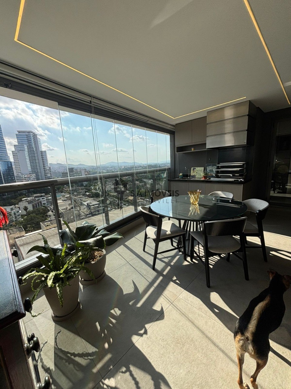 Apartamento, 3 quartos, 123 m² - Foto 8