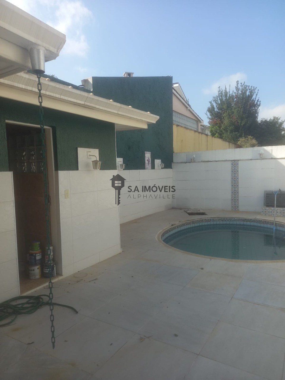 Casa, 4 quartos, 320 m² - Foto 13