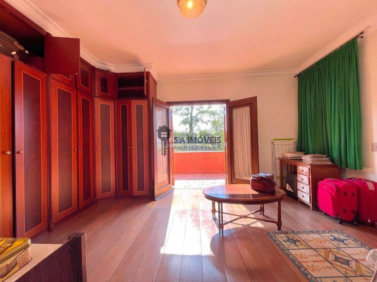 Casa de Condomínio, 4 quartos - Foto 27