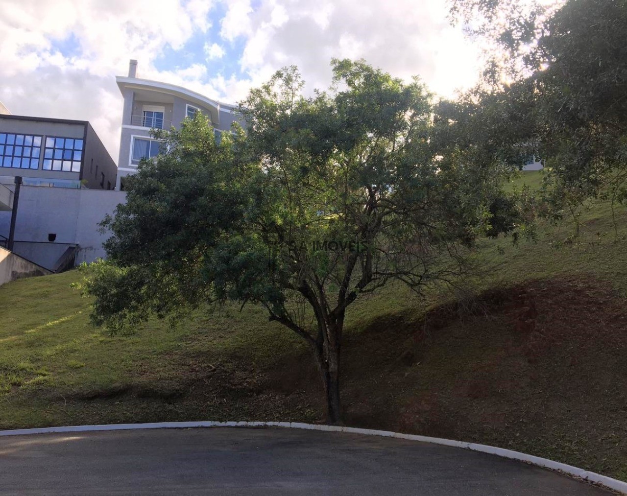Terreno, 537 m² - Foto 3