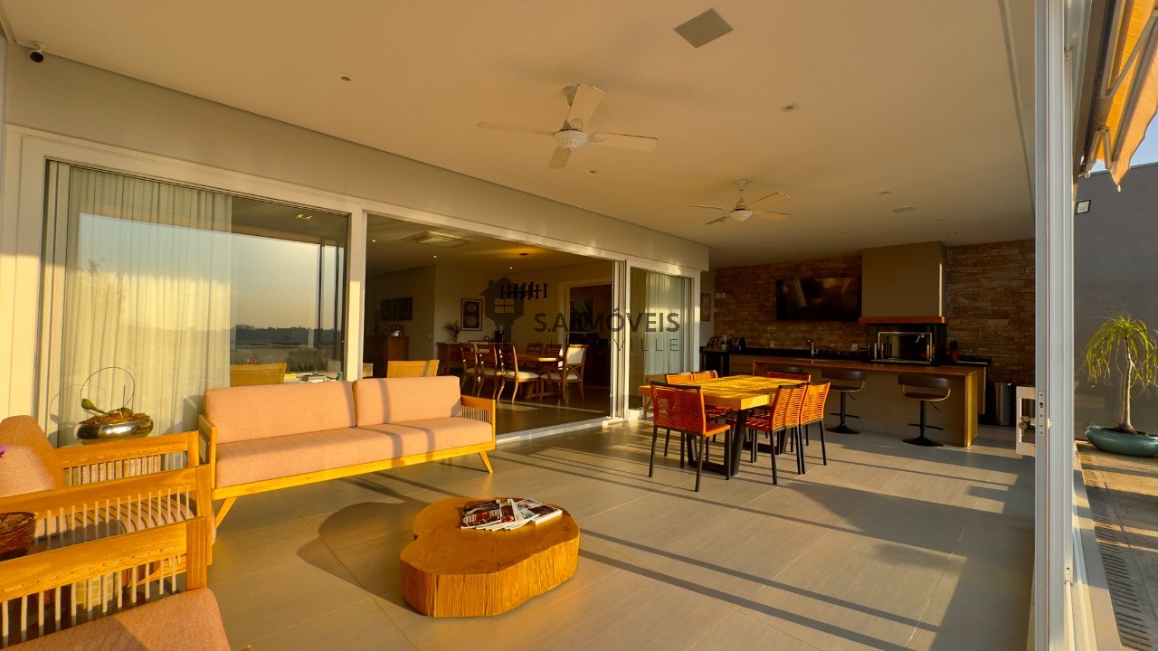Casa, 4 quartos, 539 m² - Foto 23