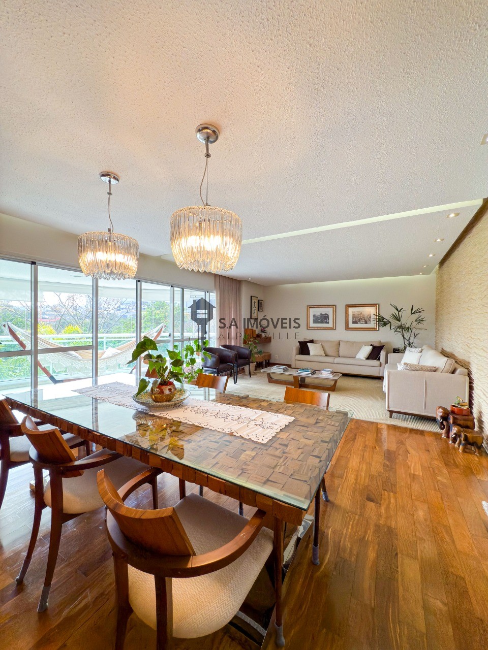 Apartamento, 4 quartos, 261 m² - Foto 10