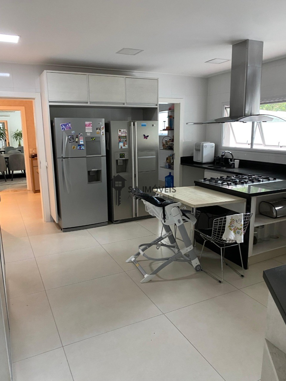 Casa de Condomínio, 4 quartos - Foto 23