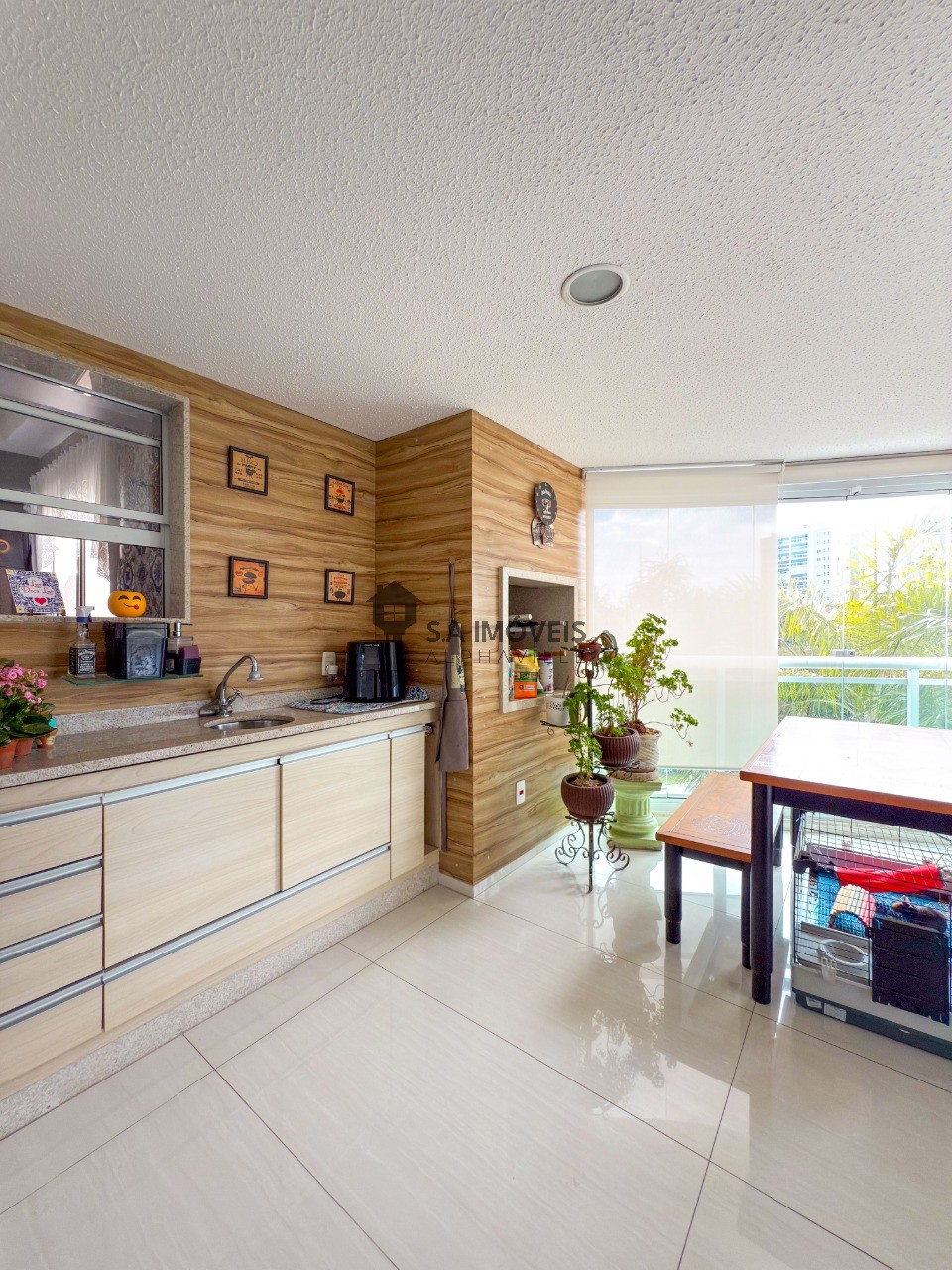 Apartamento, 4 quartos, 261 m² - Foto 2