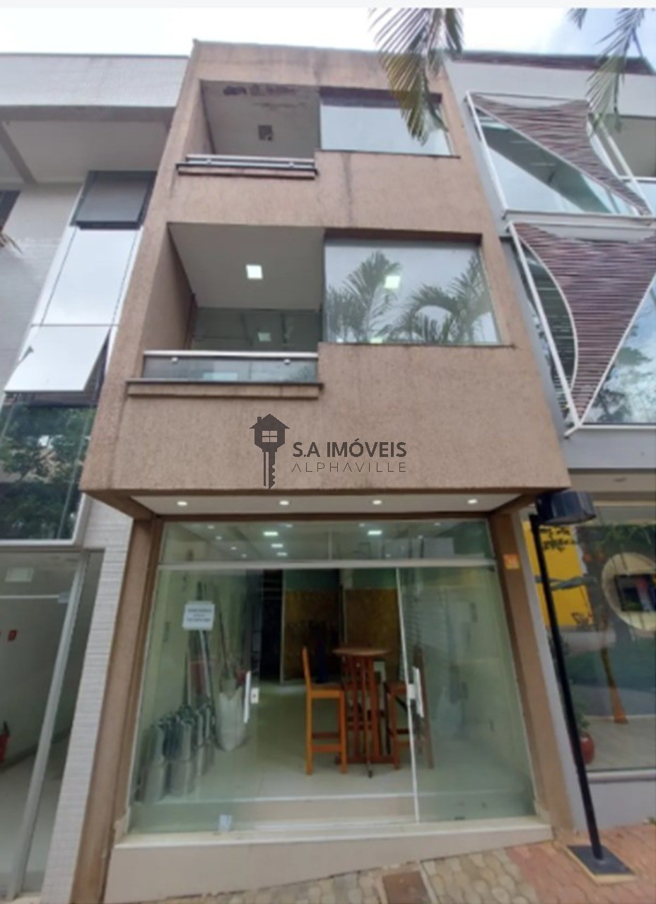 Prédio Inteiro, 100 m² - Foto 2