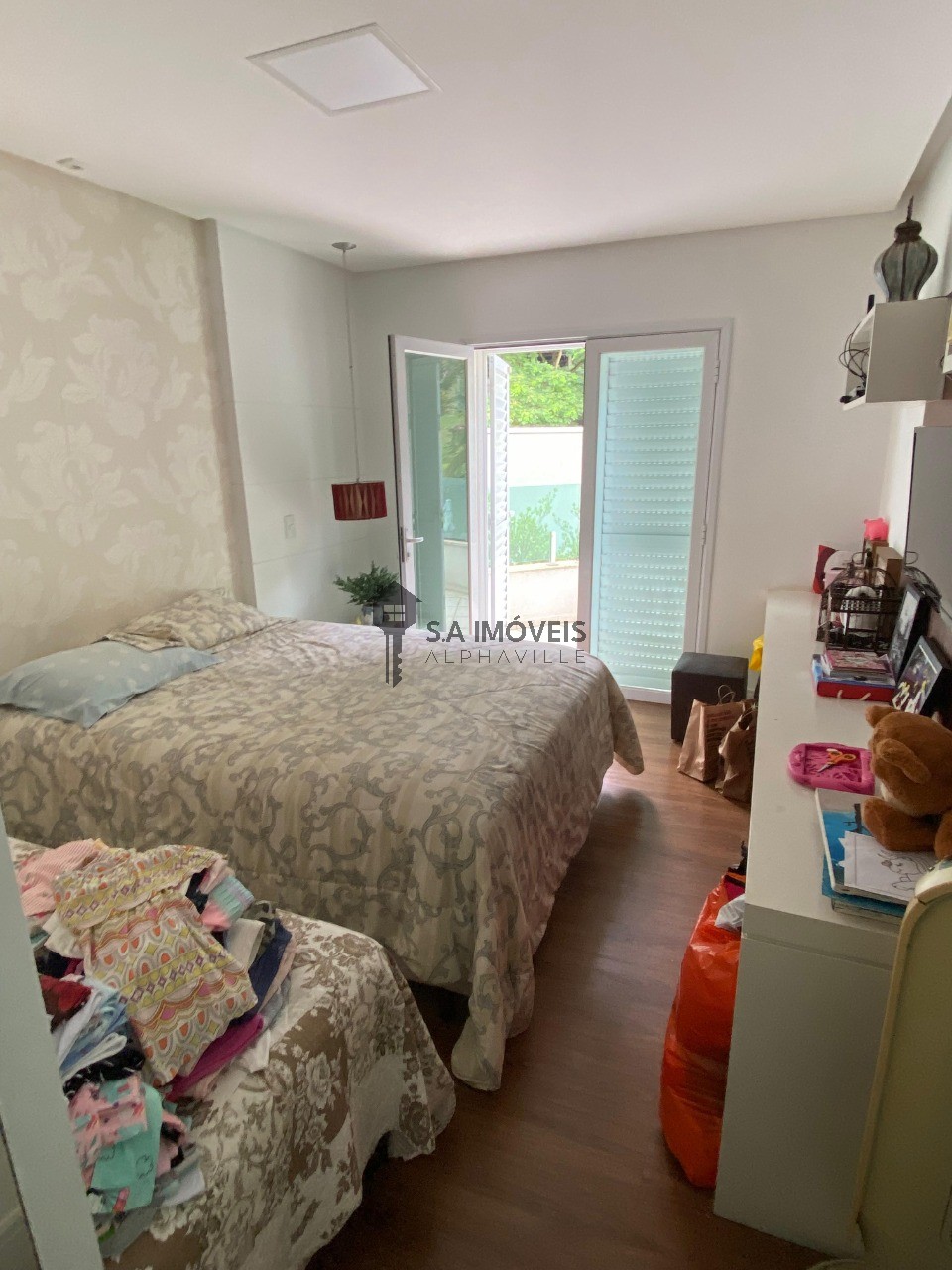 Casa de Condomínio, 4 quartos - Foto 42