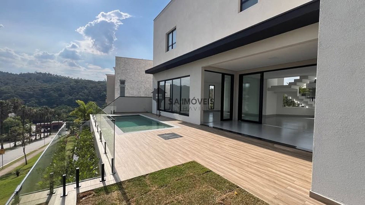 Casa de Condomínio, 4 quartos - Foto 15