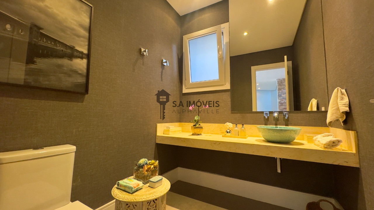 Casa, 4 quartos, 539 m² - Foto 3