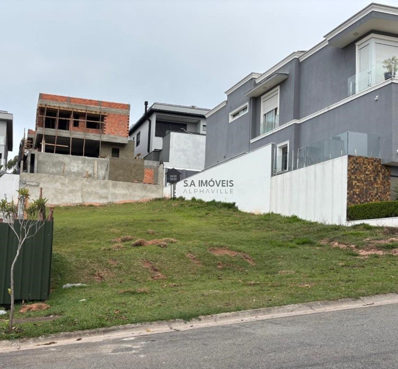 Terreno, 420 m² - Foto 4