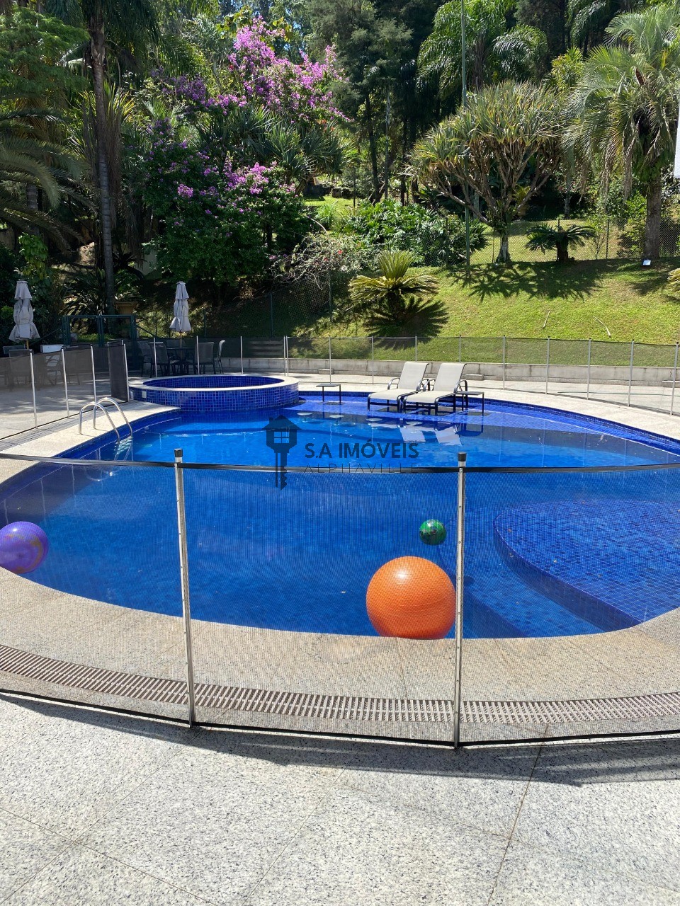 Casa de Condomínio, 4 quartos - Foto 5