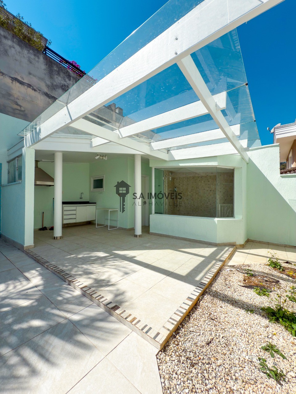 Casa, 5 quartos, 459 m² - Foto 17