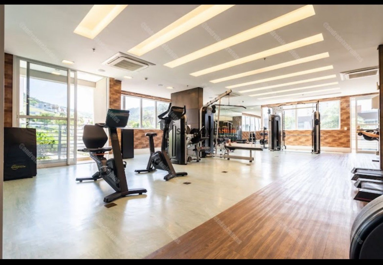 Apartamento, 2 quartos, 58 m² - Foto 20