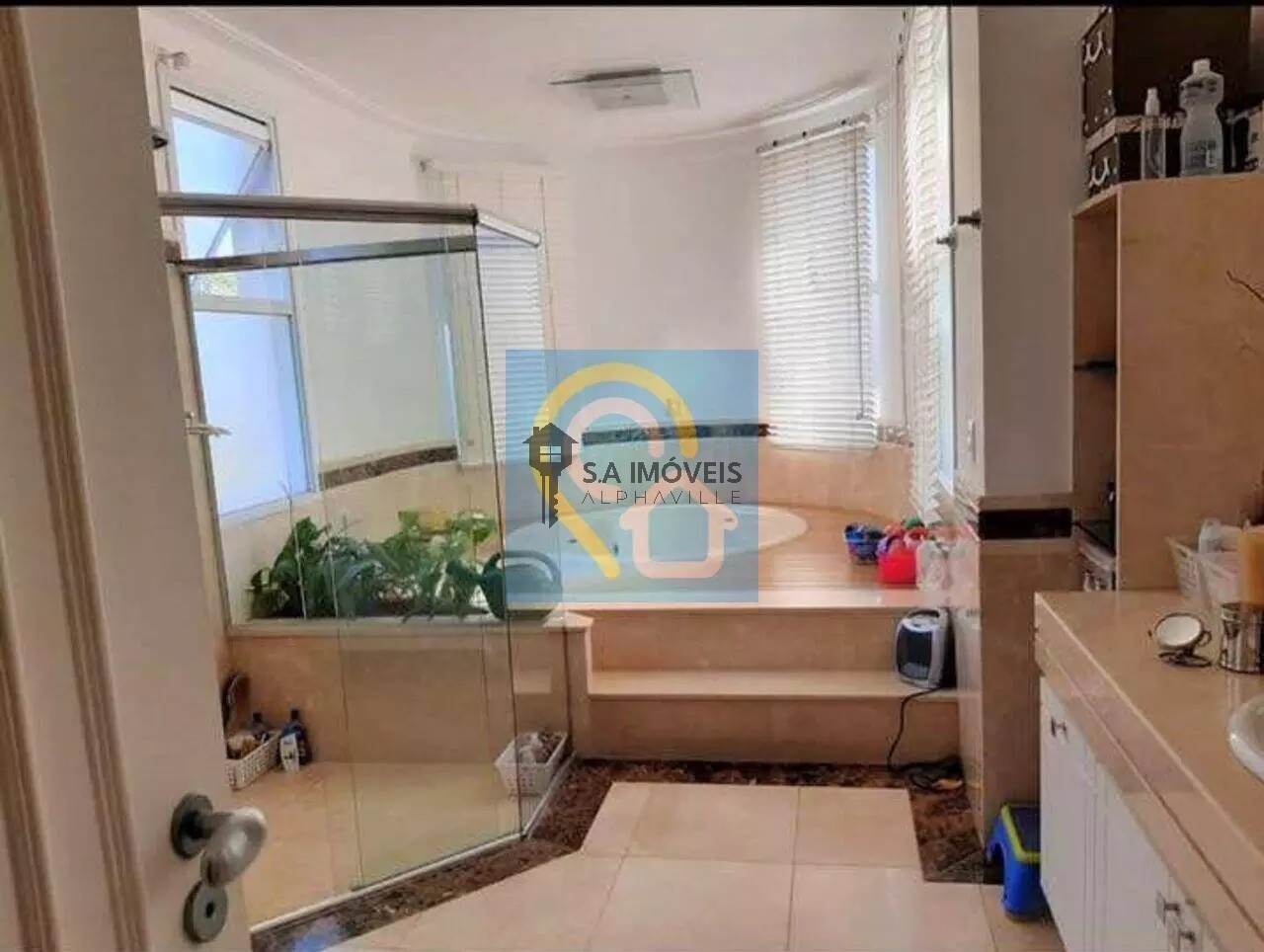 Casa de Condomínio, 5 quartos - Foto 23