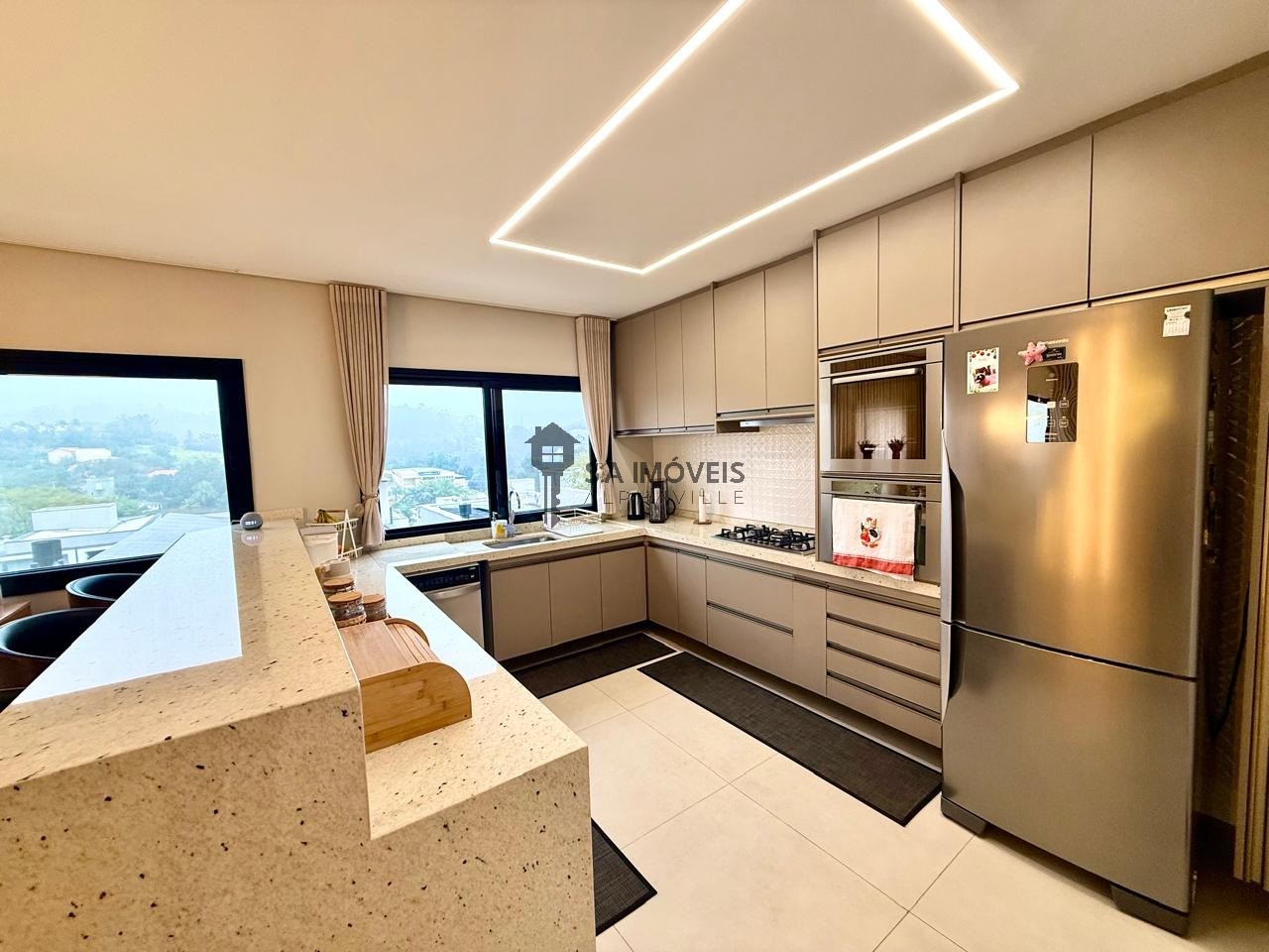 Casa, 3 quartos, 270 m² - Foto 7