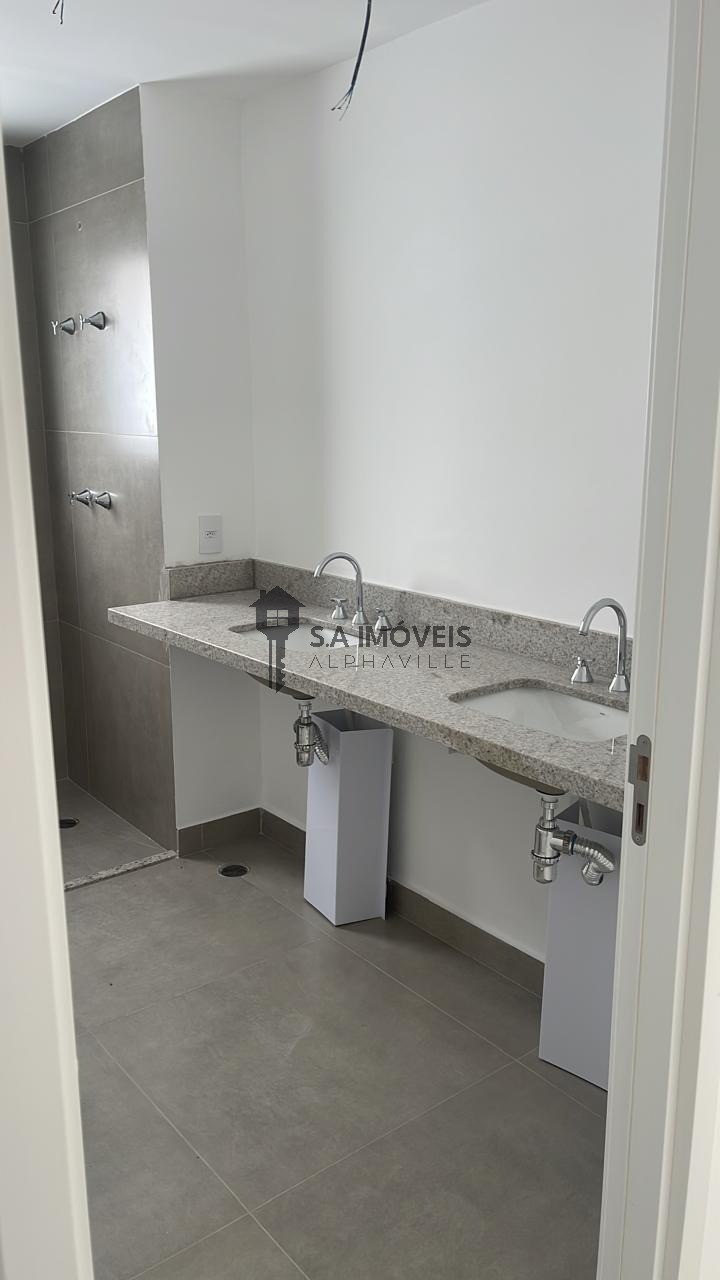 Apartamento, 3 quartos, 121 m² - Foto 11