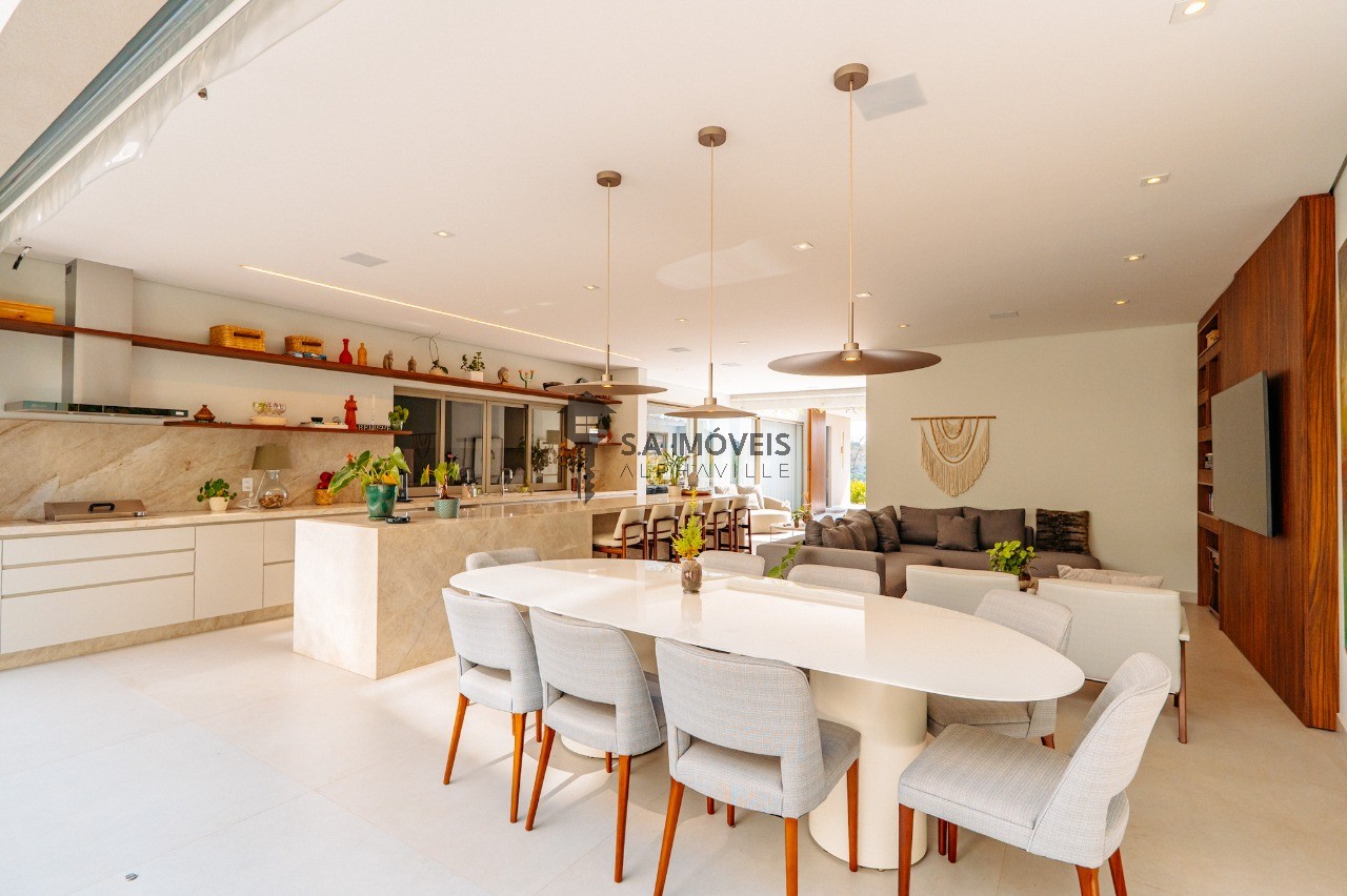 Casa, 4 quartos, 600 m² - Foto 10