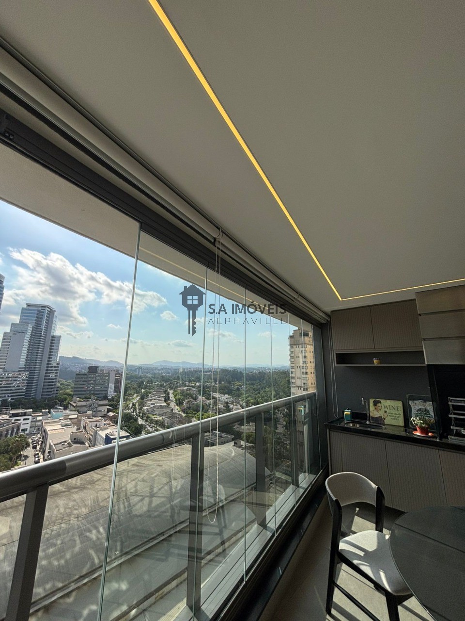 Apartamento, 3 quartos, 123 m² - Foto 11