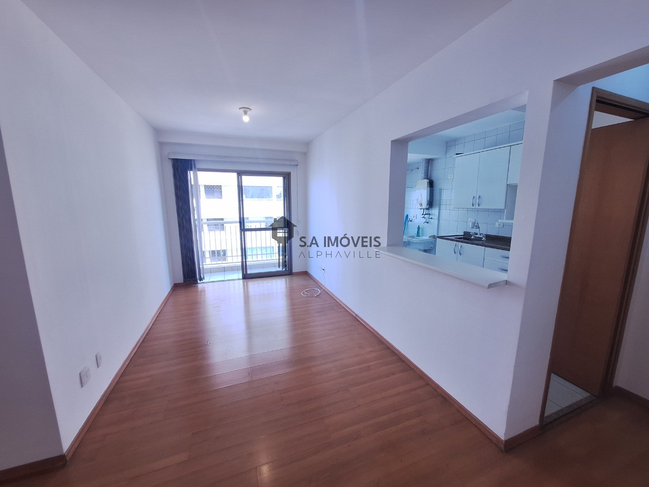 Apartamento, 2 quartos, 79 m² - Foto 1