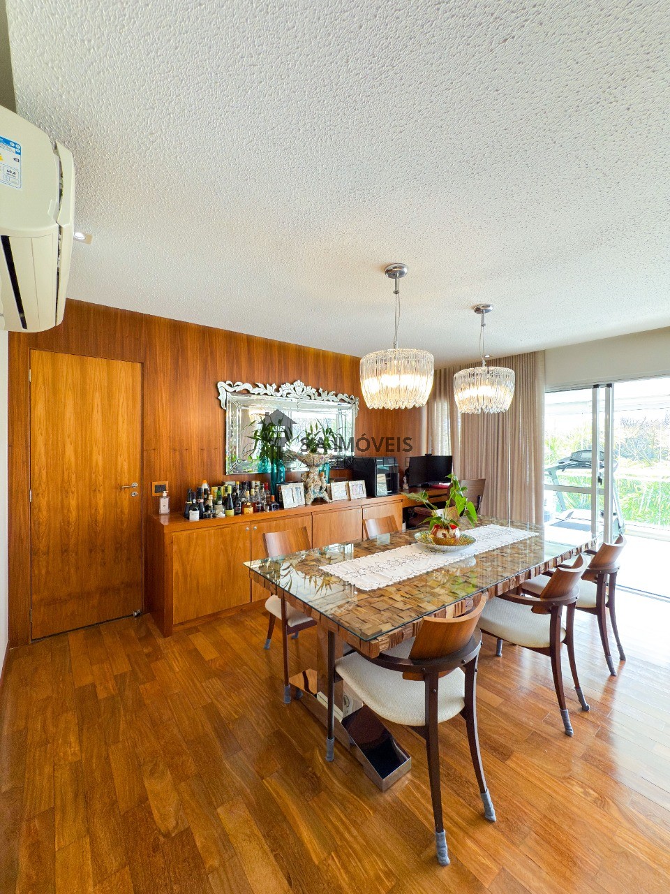 Apartamento, 4 quartos, 261 m² - Foto 7