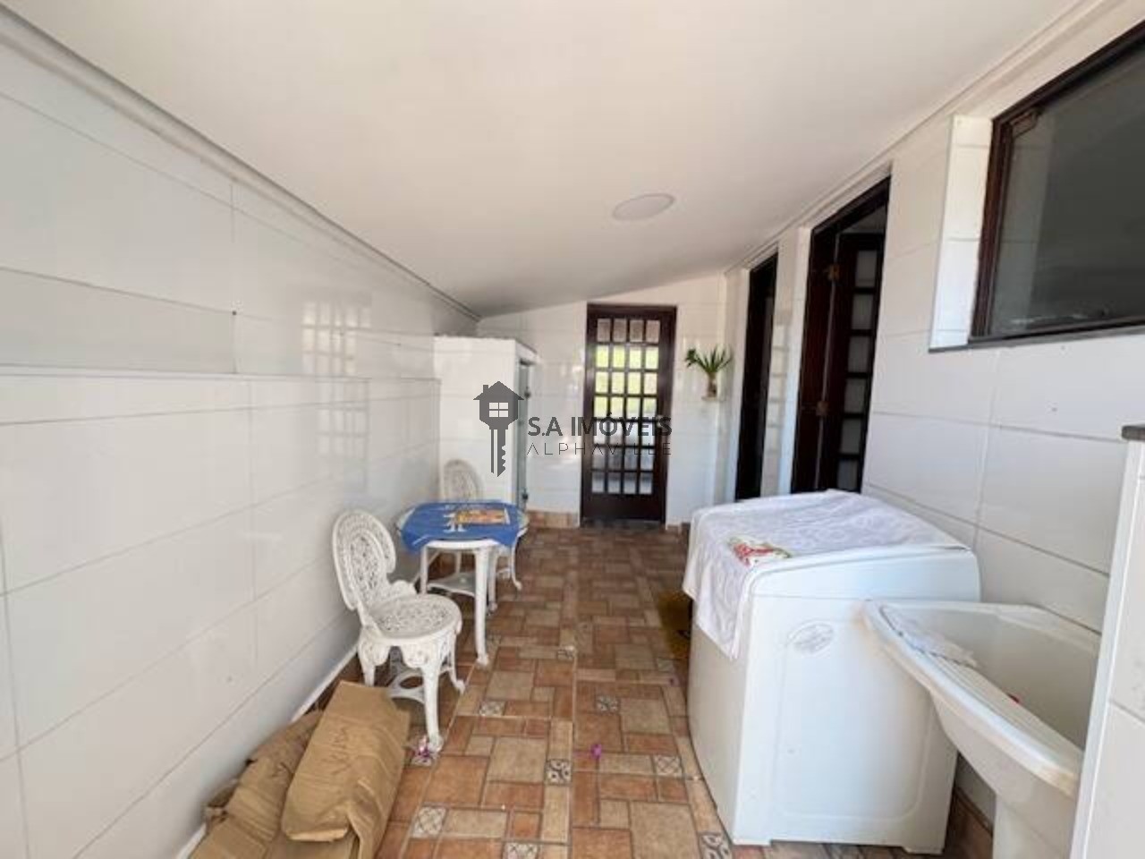 Casa de Condomínio, 4 quartos - Foto 19