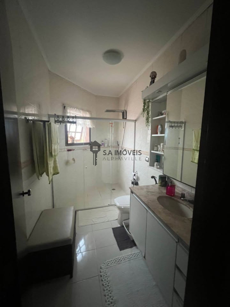 Casa de Condomínio, 5 quartos - Foto 22
