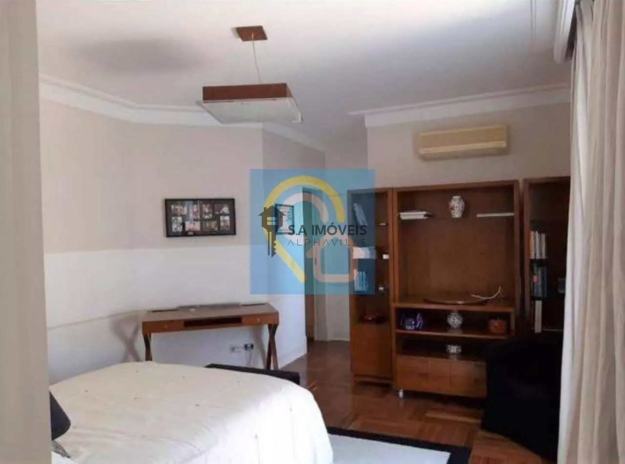 Casa de Condomínio, 5 quartos - Foto 21