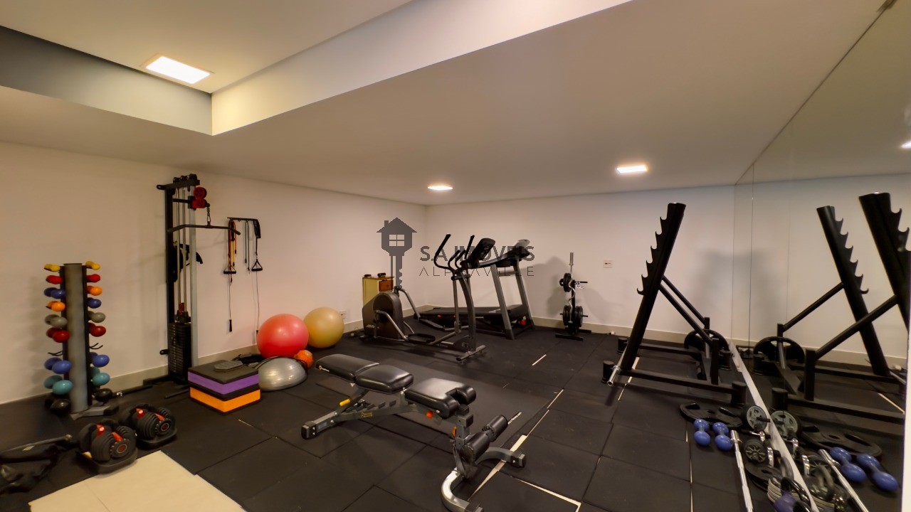 Casa, 4 quartos, 539 m² - Foto 46