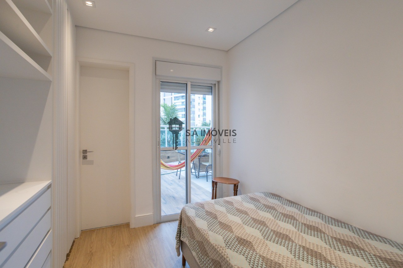 Apartamento, 3 quartos, 185 m² - Foto 19