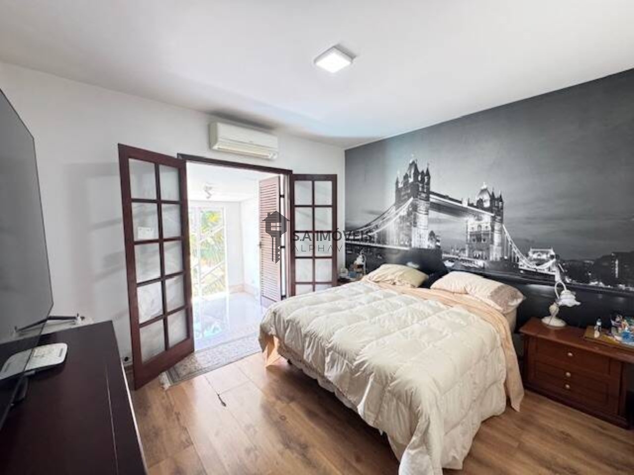 Casa de Condomínio, 4 quartos - Foto 34